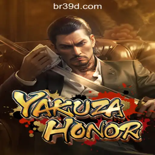Exploring the Thrilling World of YakuzaHonor with 39D.com Oficial Slots Brasil #1